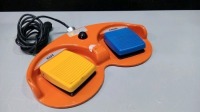 GYRUS FOOTSWITCH