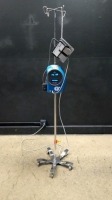 MEDTRONIC XPS 3000 POWER CONSOLE WITH FOOTSWITCH