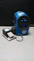 MEDTRONIC/XOMED XPS 3000 MICRODEBRIDER SYSTEM WITH FOOTSWITCH