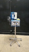 CODMAN CMC III MALIS BIPOLAR ELECTROSURGICAL SYSTEM