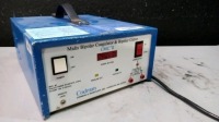 CODMAN CMC II MALIS BIPOLAR COAGULATOR & BIPOLAR CUTTER