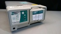 BUFFALO FILTER VIROVAC SMOKE EVACUATION SYSTEM