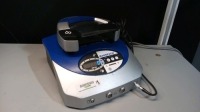 ANSPACH SC2000 POWER CONSOLE WITH FOOTSWITCH