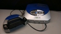 ANSPACH SC2000 POWER CONSOLE WITH FOOTSWITCH