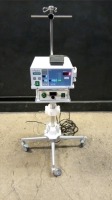 HOLOGIC AQUILEX FLUID CONTROL SYSTEM