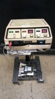 CONCEPT 9600 ESU SYSTEM WITH FOOTSWITCH