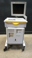 VISUALIZATION TECHNOLOGY ENTRAK SURGICAL NAVIGATION SYSTEM