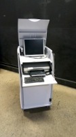 NUCLETRON 132001 SURGICAL TREATMENT SYSTEM
