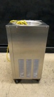 TAYLOR 20-12 HUSH SLUSH MACHINE