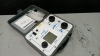 KENDALL GENIUS 2 CHECKER/CALIBRATOR