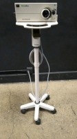 WELCH ALLYN XENON 300 LIGHT SOURCE