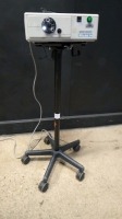 LUXTEC 9300 XSP LIGHT SOURCE