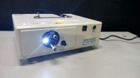 LUXTEC 9300 XSP LIGHT SOURCE