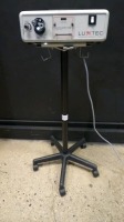 LUXTEC SERIES 9000 LIGHT SOURCE