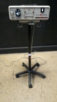LUXTEC SERIES 9000 LIGHT SOURCE