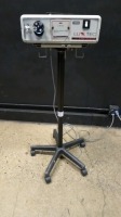 LUXTEC SERIES 9000 LIGHT SOURCE