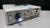 LUXTEC SERIES 9000 LIGHT SOURCE