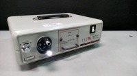 LUXTEC SERIES 9000 LIGHT SOURCE