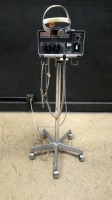 LUXTEC LUX 1150 LIGHT SOURCE WITH HEADSET