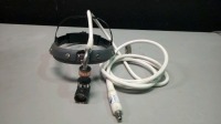 LUXTEC HEADSET