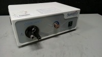SUNOPTICS SURGICAL SOLARMAXX 300 LIGHT SOURCE