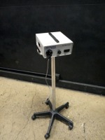 PILLING WECK LIGHT SOURCE
