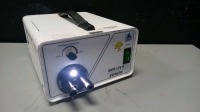 APPLIED FIBEROPTICS BRITE LITE III LIGHT SOURCE