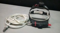 APPLIED FIBEROPTICS HEADSET