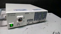 OLYMPUS CLV-U40 LIGHT SOURCE