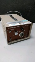 OLYMPUS CLK-3 LIGHT SOURCE