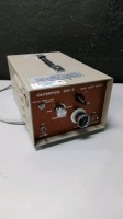 OLYMPUS CLK-3 LIGHT SOURCE