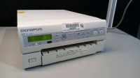 OLYMPUS OEP-4 PRINTER