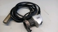 STRYKER 1088 HD CAMERA HEAD & COUPLER