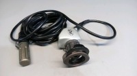 STRYKER 1088 HD CAMERA HEAD & COUPLER