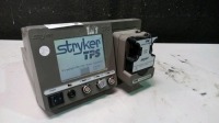 STRYKER TPS POWER CONSOLE