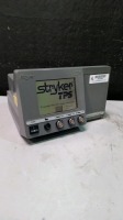 STRYKER TPS POWER CONSOLE