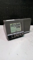 STRYKER TPS POWER CONSOLE