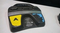 STRYKER ISWITCH WIRELESS FOOTSWITCH