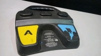 STRYKER ISWITCH WIRELESS FOOTSWITCH