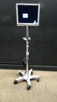 STRYKER SV-2 HD MONITOR