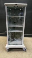 ENDOSCOPY CART