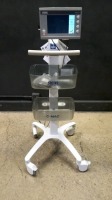 KARL STORZ C-MAC 8402 ZX VIDEO LARYNGOSCOPE WITH HAND PIECE