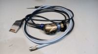 KARL STORZ H3-Z IMAGE 1 HD 22220055 CAMERA HEAD & COUPLER
