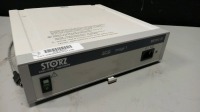 KARL STORZ 22200020 IMAGE 1 CAMERA CONTROL UNIT