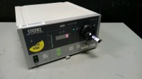 KARL STORZ 20133120 XENON 300 LIGHT SOURCE