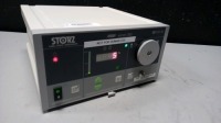 KARL STORZ 20133120 XENON 300 LIGHT SOURCE