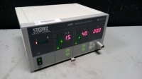 KARL STORZ 26430520 ELECTRONIC ENDOFLATOR
