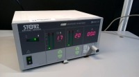 KARL STORZ 26430520 ELECTRONIC ENDOFLATOR
