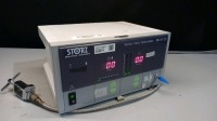 KARL STORZ 26431520 HAMOU MICRO-HYSTEROFLATOR