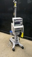 KARL STORZ 20302020 EQUIMAT WITH HAMOU ENDOMAT (26331020)